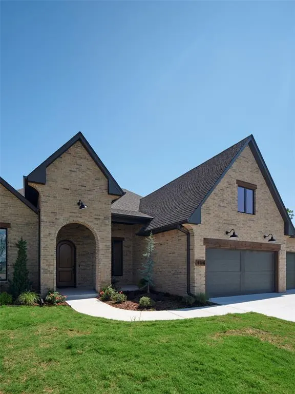 Photo 4 — 408 Basin Way, Norman, OK 73071