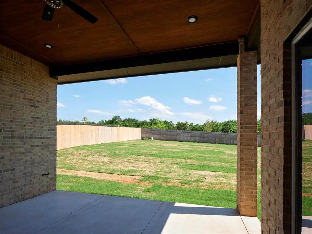 Photo 5 — 408 Basin Way, Norman, OK 73071