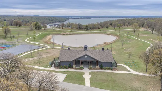 Photo 4 — PATRIOT POINTE PHASE 4 LOT 237 Street, Eufaula, OK 74432