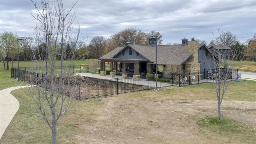 Photo 5 — PATRIOT POINTE PHASE 4 LOT 237 Street, Eufaula, OK 74432