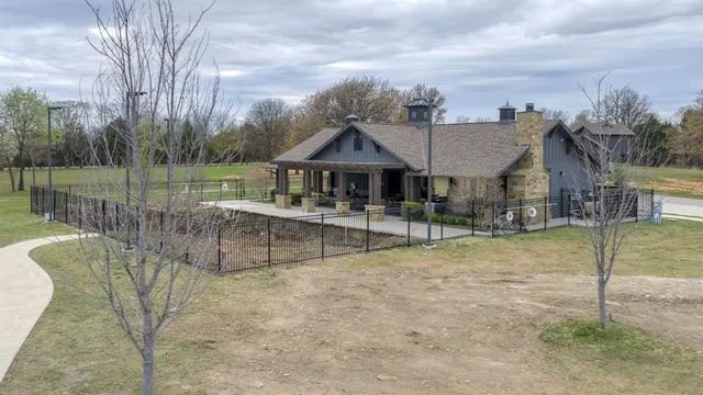 Photo 5 — PATRIOT POINTE PHASE 4 LOT 237 Street, Eufaula, OK 74432