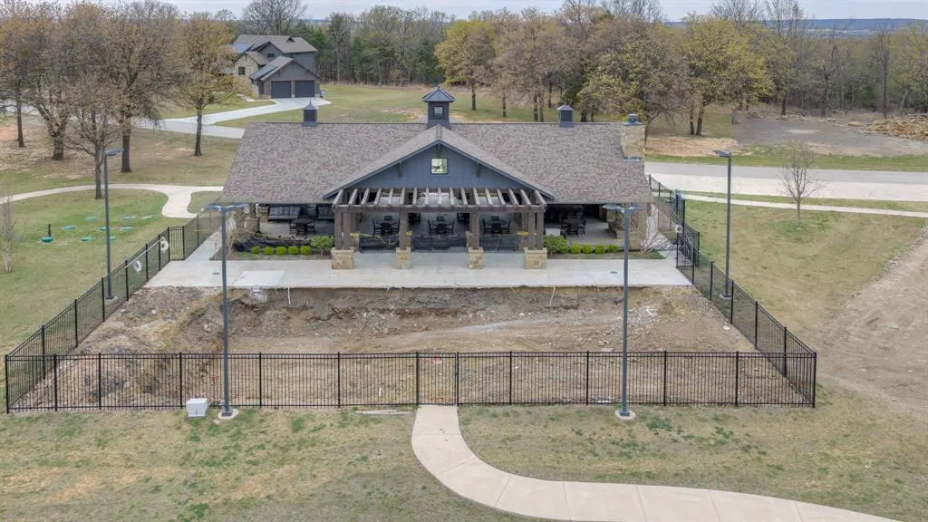 Photo 6 — PATRIOT POINTE PHASE 4 LOT 237 Street, Eufaula, OK 74432