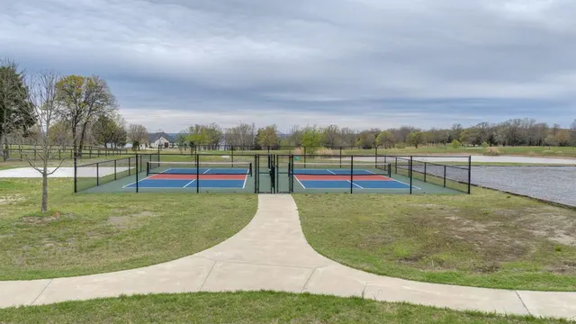 Photo 8 — PATRIOT POINTE PHASE 4 LOT 237 Street, Eufaula, OK 74432