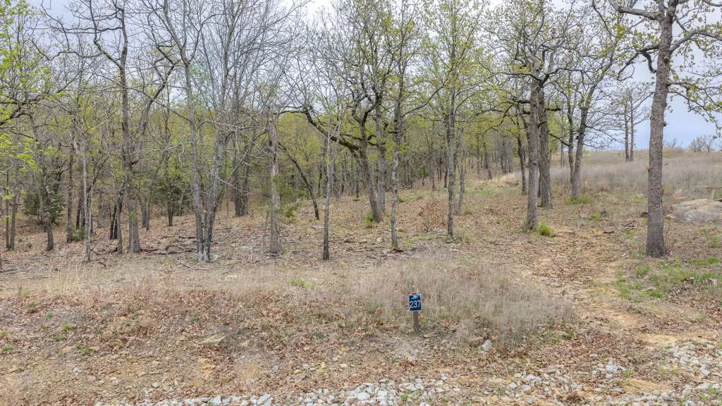Photo 10 — PATRIOT POINTE PHASE 4 LOT 237 Street, Eufaula, OK 74432