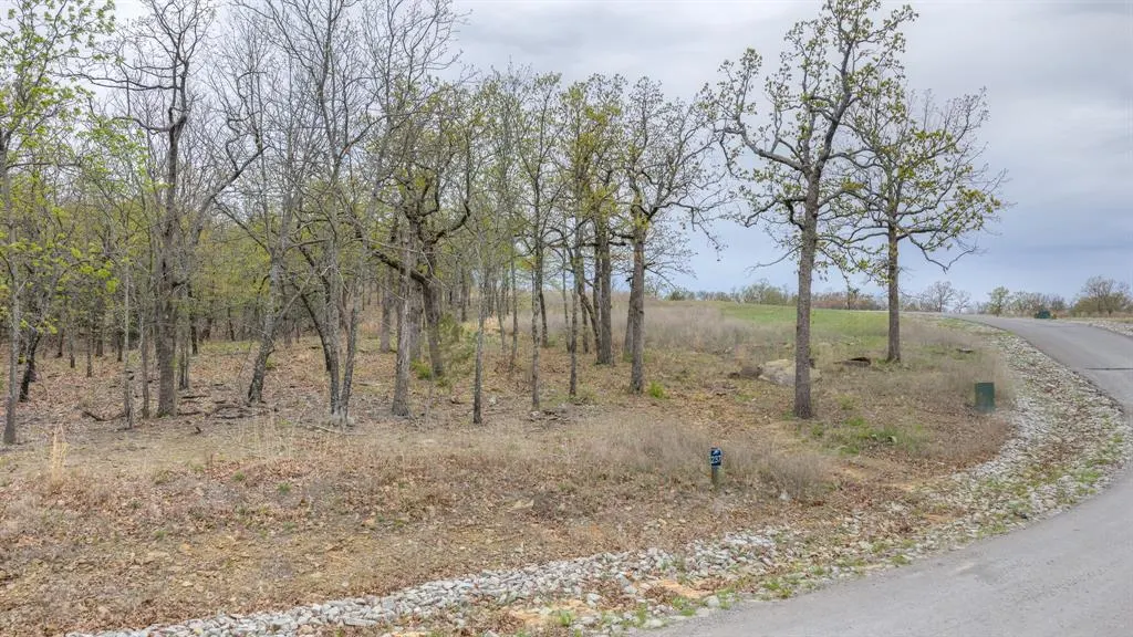 Photo 11 — PATRIOT POINTE PHASE 4 LOT 237 Street, Eufaula, OK 74432