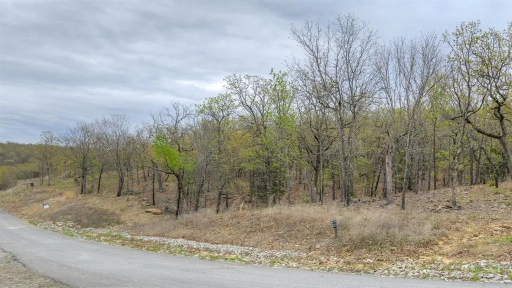 Photo 12 — PATRIOT POINTE PHASE 4 LOT 237 Street, Eufaula, OK 74432