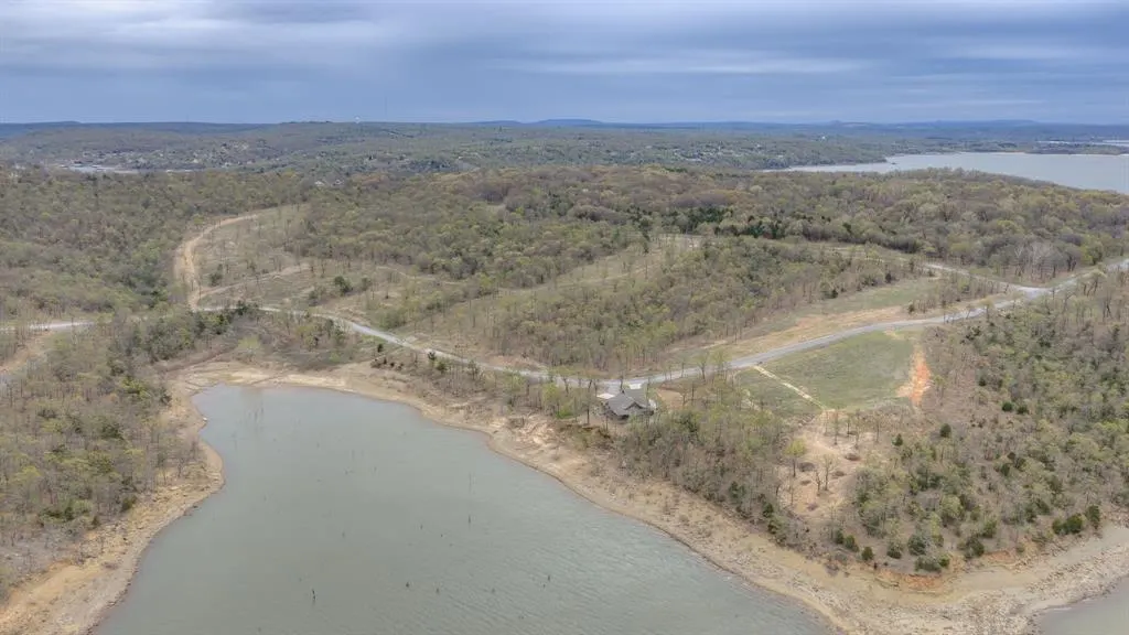 Photo 19 — PATRIOT POINTE PHASE 4 LOT 237 Street, Eufaula, OK 74432
