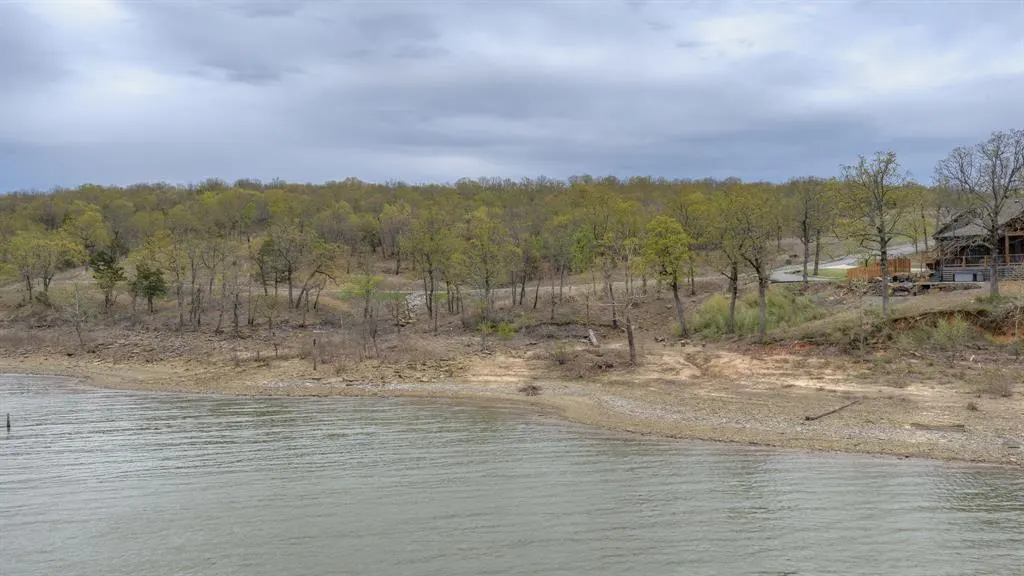 Photo 20 — PATRIOT POINTE PHASE 4 LOT 237 Street, Eufaula, OK 74432