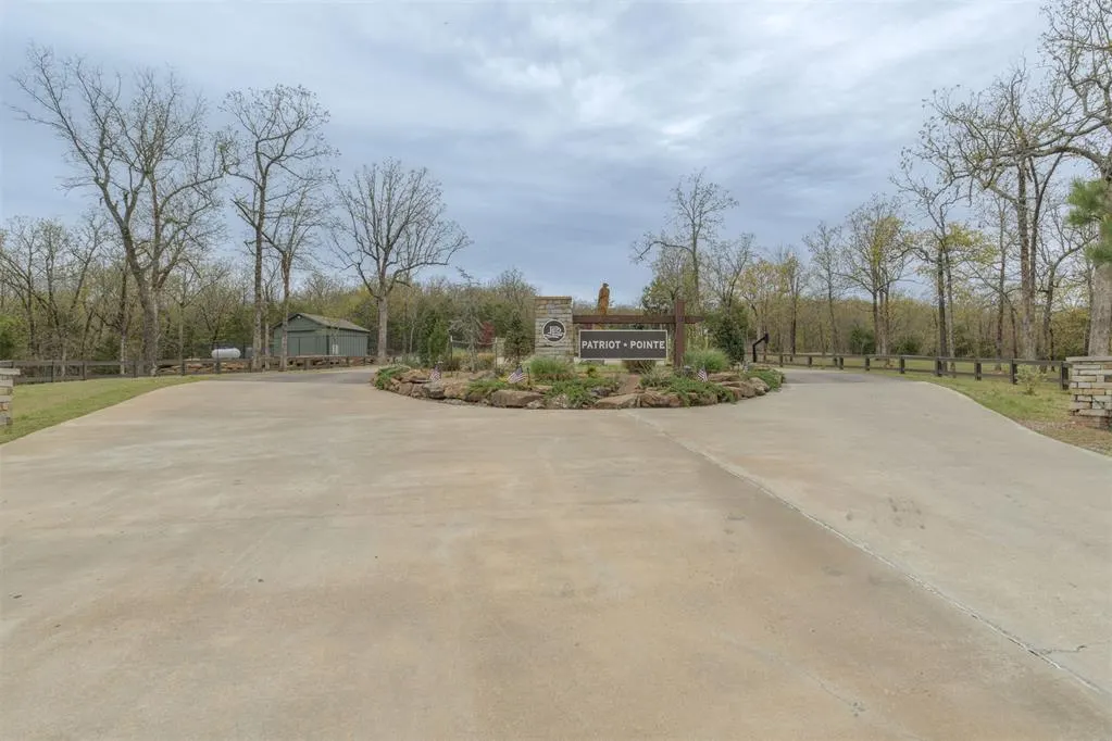 Photo 24 — PATRIOT POINTE PHASE 4 LOT 237 Street, Eufaula, OK 74432