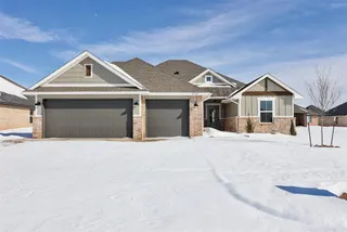 Sold home at 1210 Tawny Hills Road