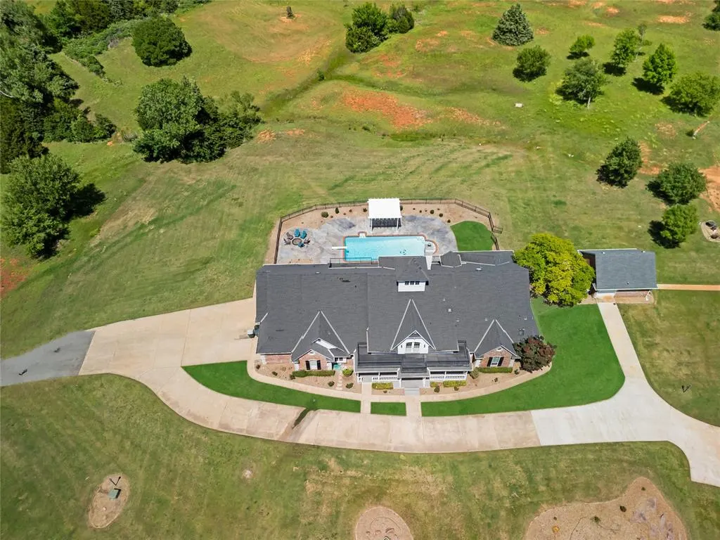 Photo 3 — 3100 Freeman Manor Drive, Jones, OK 73049