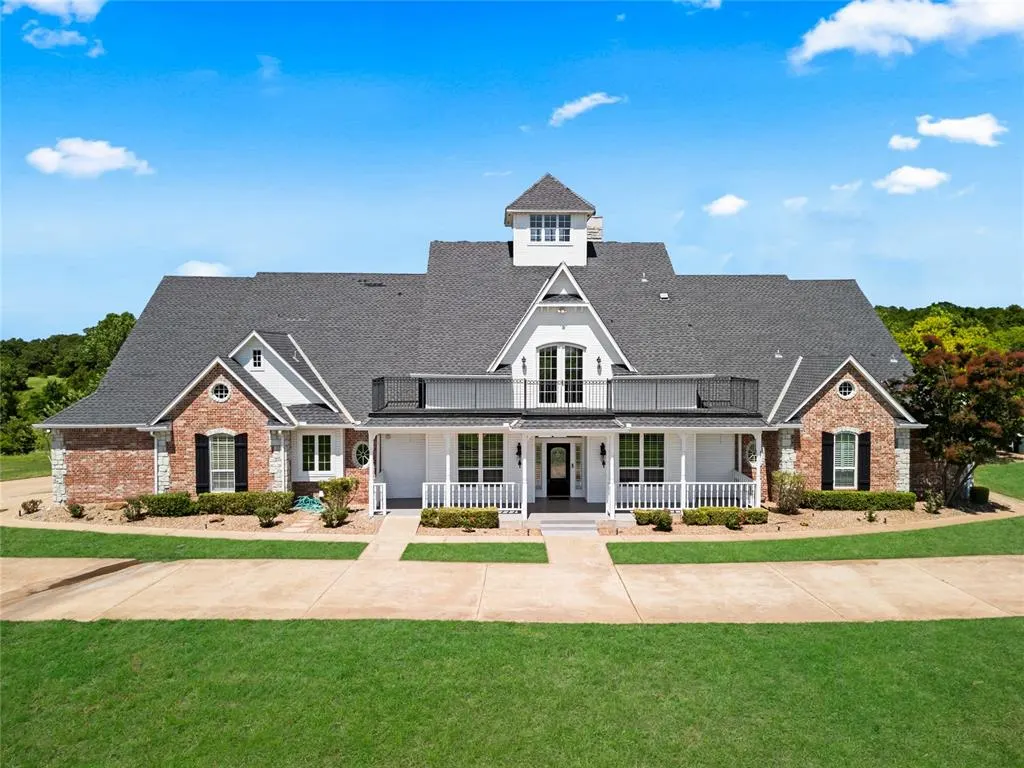 Photo 4 — 3100 Freeman Manor Drive, Jones, OK 73049