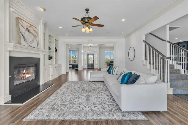 Photo 8 — 3100 Freeman Manor Drive, Jones, OK 73049