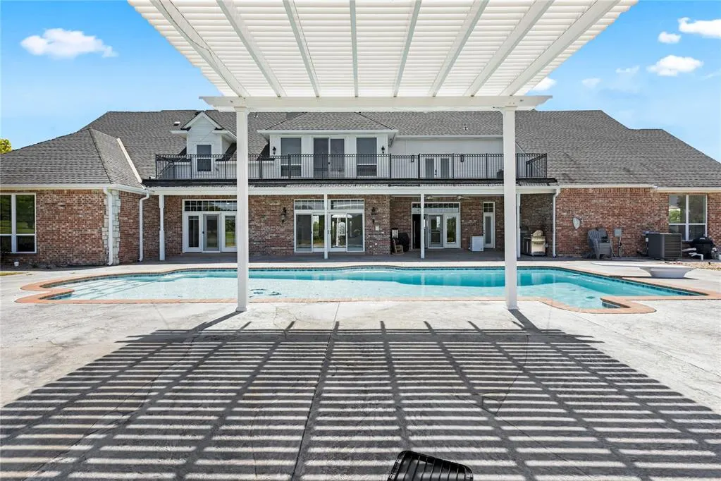 Photo 46 — 3100 Freeman Manor Drive, Jones, OK 73049