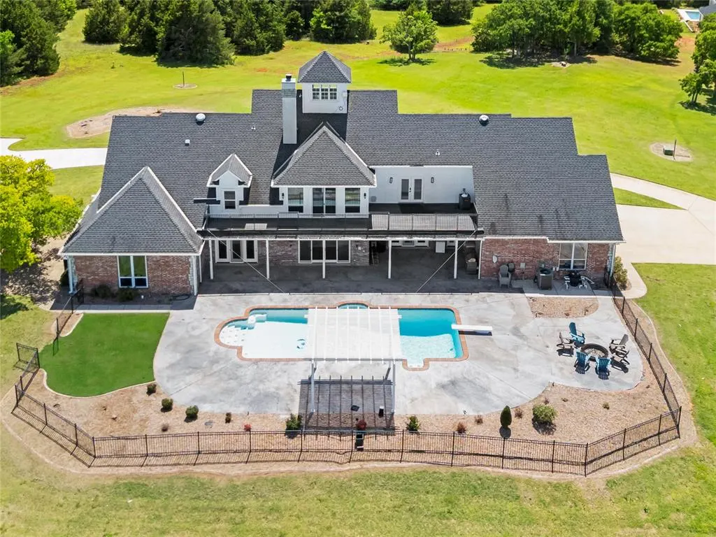 Photo 49 — 3100 Freeman Manor Drive, Jones, OK 73049