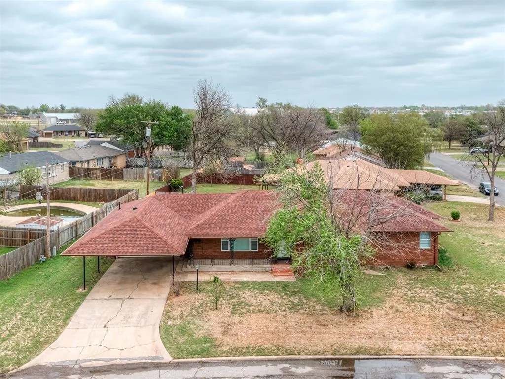 Photo 45 — 2901 NW Bell Avenue, Lawton, OK 73505