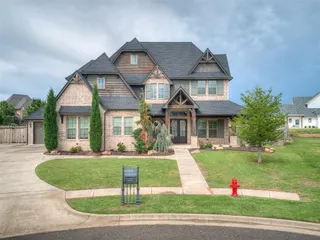 Sold home at 4601 Isabella Road