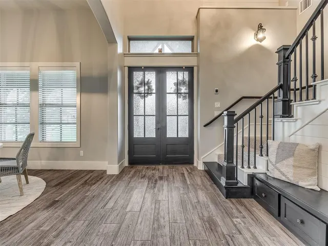 Photo 3 — 4601 Isabella Road, Norman, OK 73072