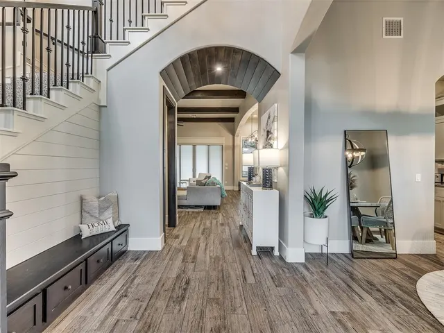 Photo 6 — 4601 Isabella Road, Norman, OK 73072