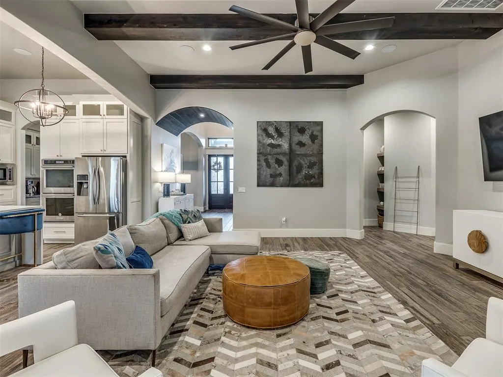 Photo 10 — 4601 Isabella Road, Norman, OK 73072