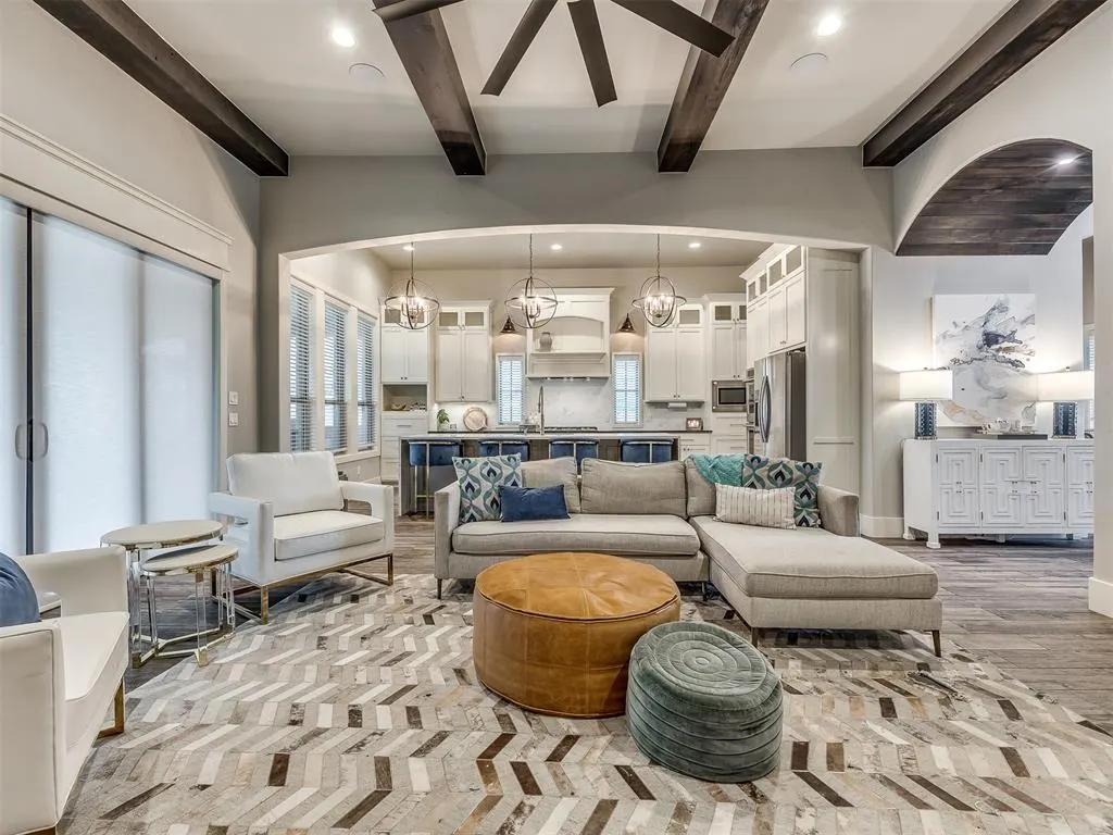 Photo 12 — 4601 Isabella Road, Norman, OK 73072