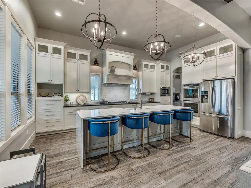 Photo 15 — 4601 Isabella Road, Norman, OK 73072