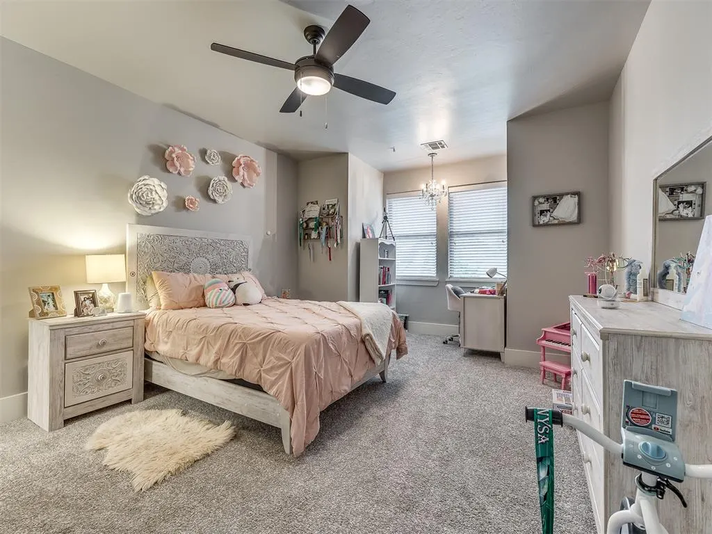 Photo 32 — 4601 Isabella Road, Norman, OK 73072