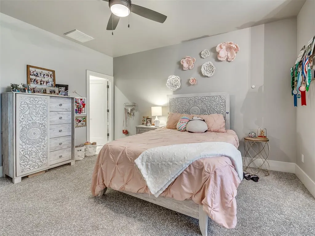 Photo 33 — 4601 Isabella Road, Norman, OK 73072