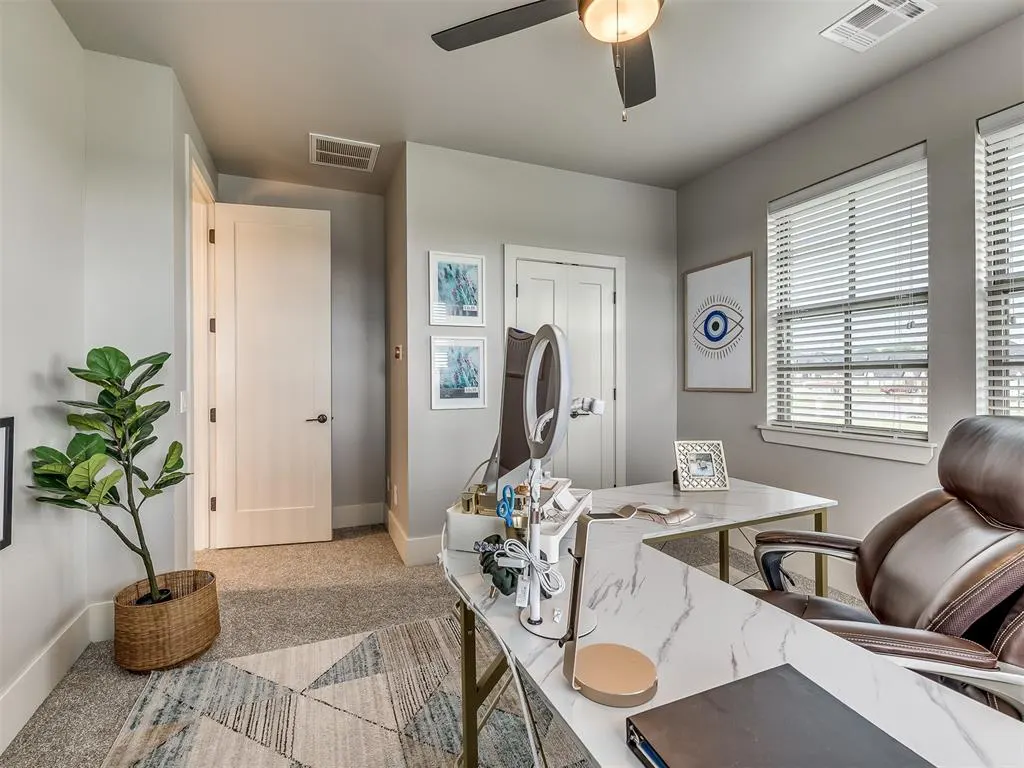 Photo 36 — 4601 Isabella Road, Norman, OK 73072