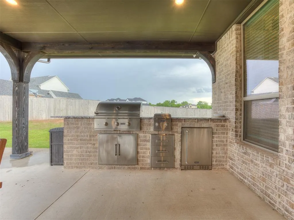 Photo 41 — 4601 Isabella Road, Norman, OK 73072