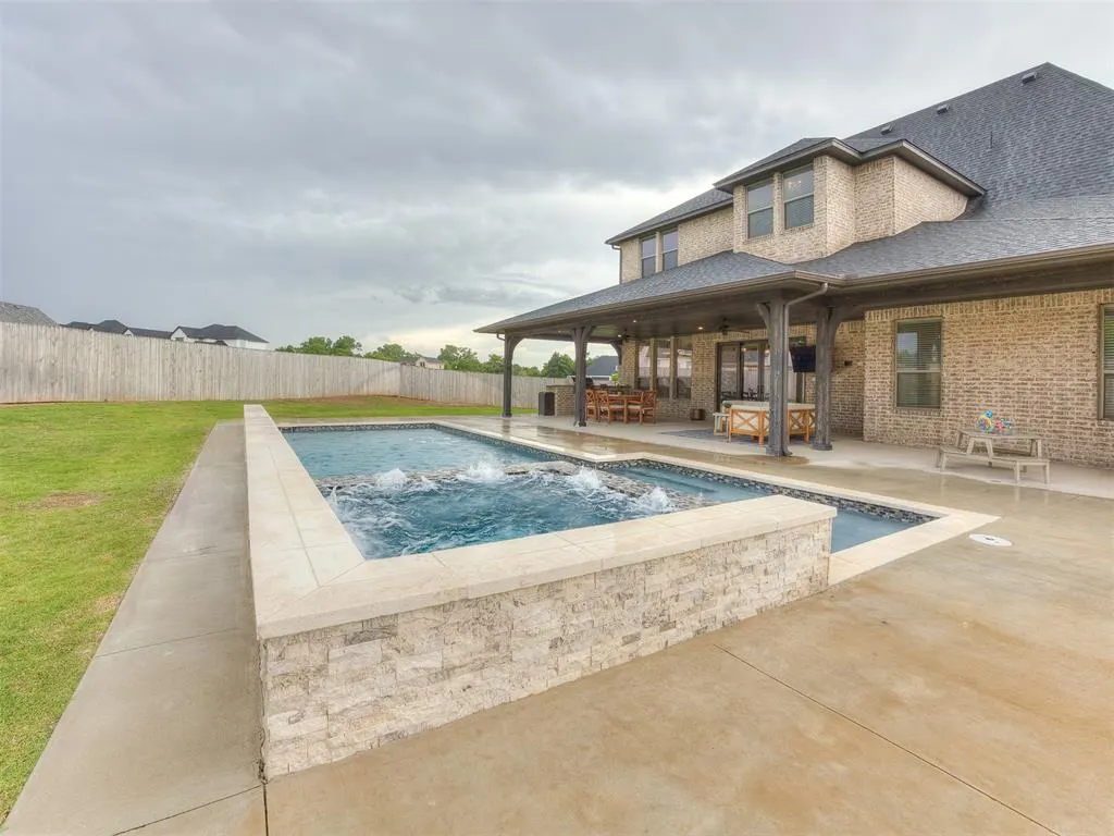 Photo 43 — 4601 Isabella Road, Norman, OK 73072