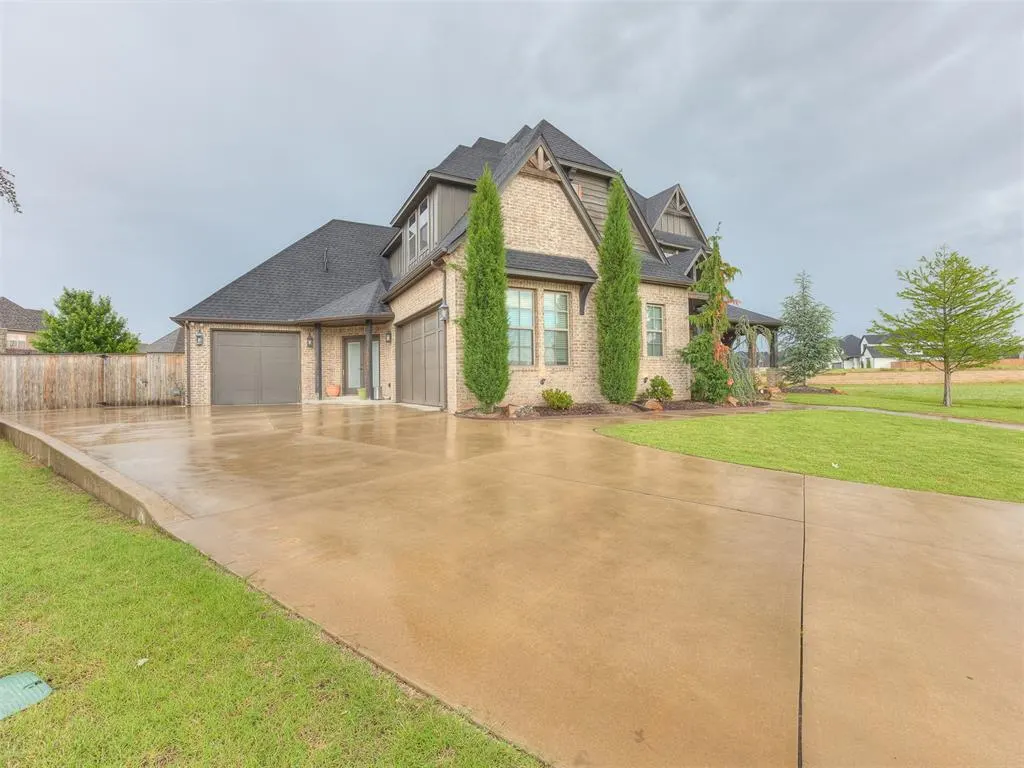 Photo 49 — 4601 Isabella Road, Norman, OK 73072