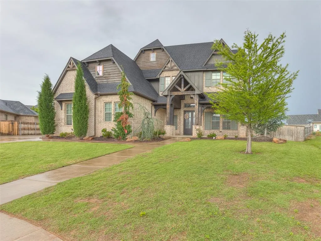 Photo 50 — 4601 Isabella Road, Norman, OK 73072