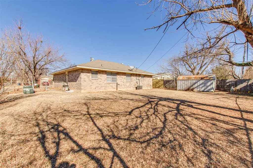 Photo 25 — 522 Sunnyside Place, Edmond, OK 73003
