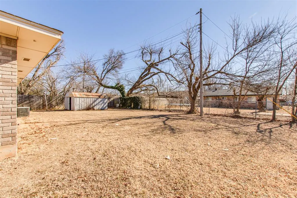 Photo 26 — 522 Sunnyside Place, Edmond, OK 73003