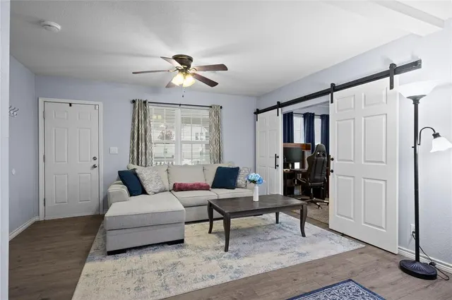 Photo 5 — 712 W Kirk Street, Shawnee, OK 74801