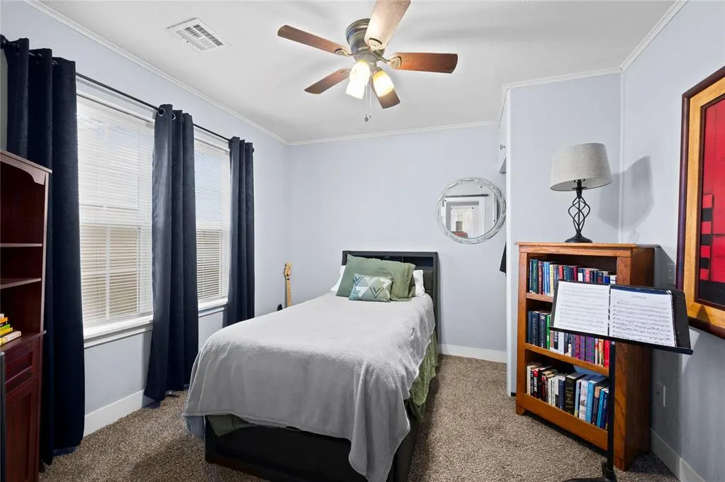 Photo 16 — 712 W Kirk Street, Shawnee, OK 74801