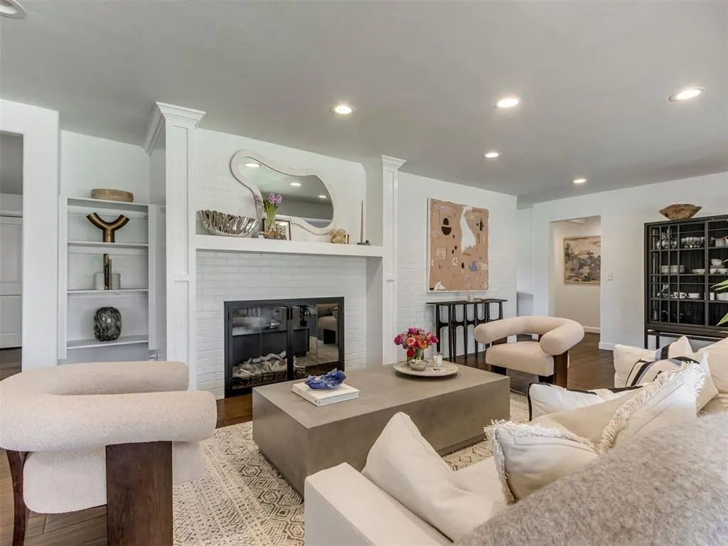 Photo 10 — 1501 Andover Court, The Village, OK 73120