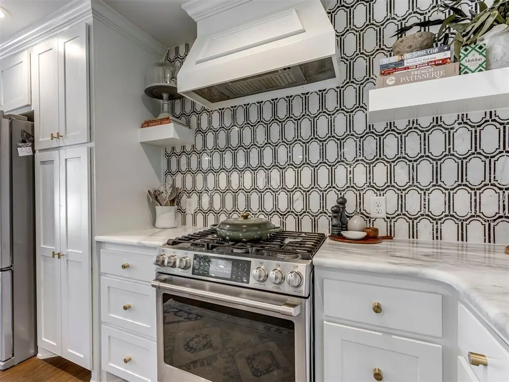 Photo 19 — 1501 Andover Court, The Village, OK 73120