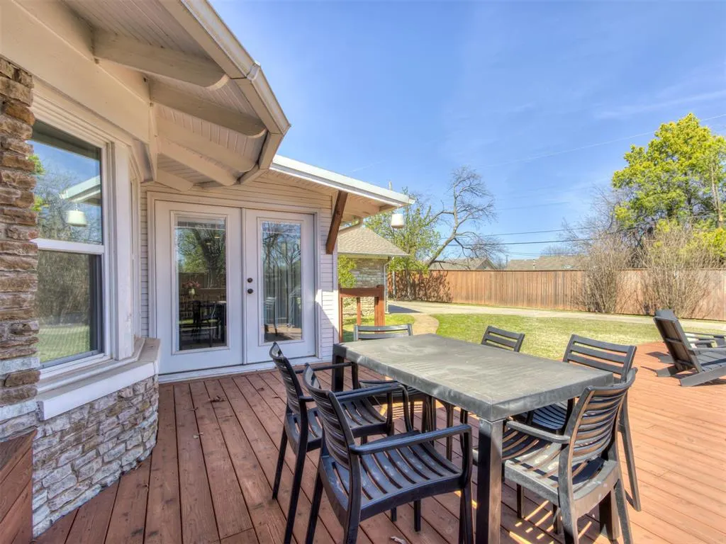 Photo 41 — 1501 Andover Court, The Village, OK 73120