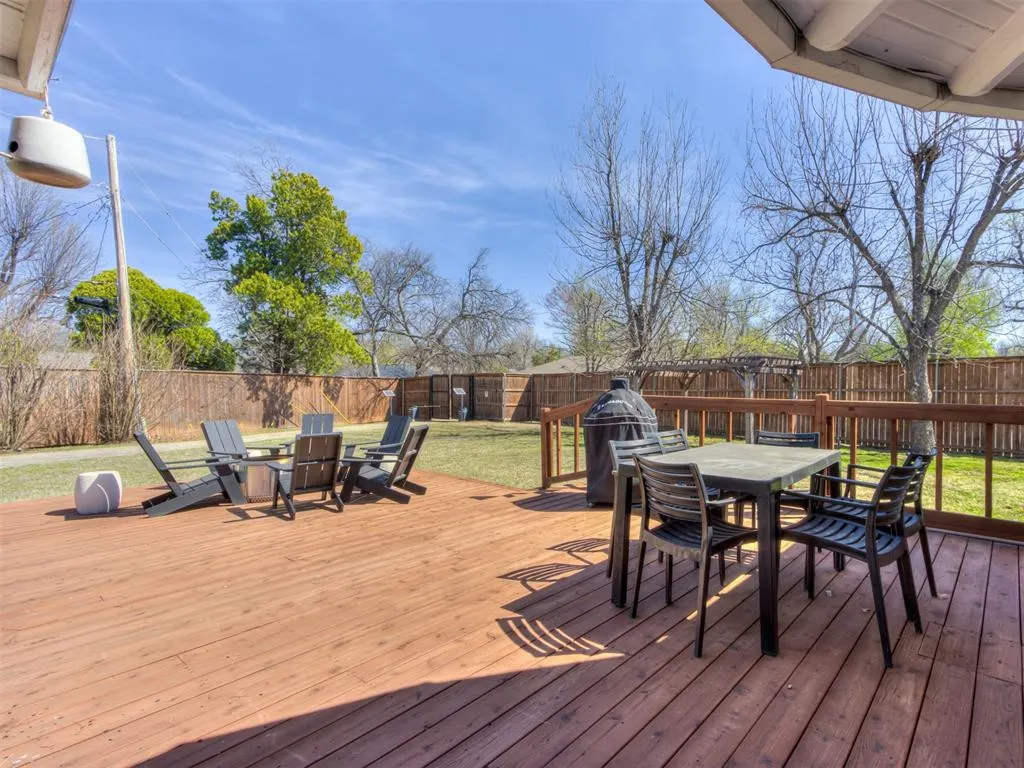 Photo 42 — 1501 Andover Court, The Village, OK 73120