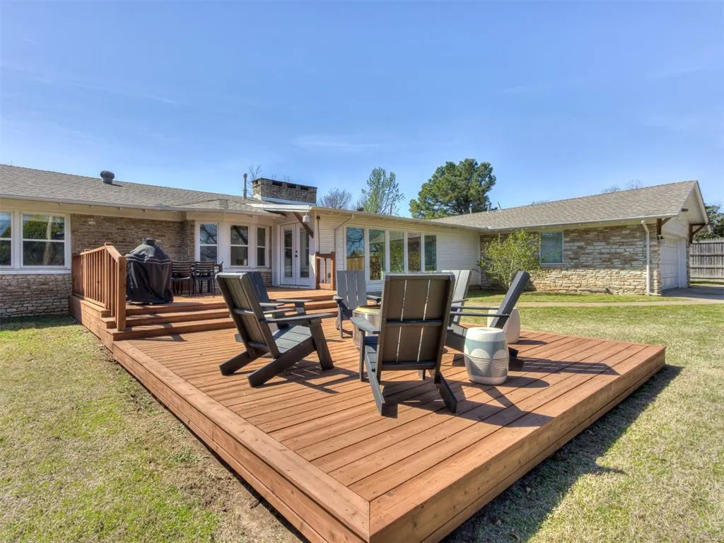 Photo 43 — 1501 Andover Court, The Village, OK 73120