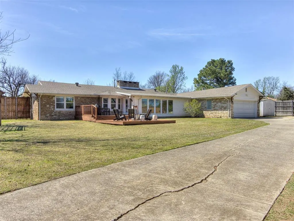 Photo 44 — 1501 Andover Court, The Village, OK 73120