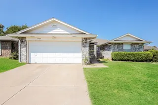 Sold home at 1401 Nottoway Drive