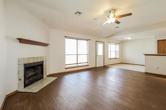 Photo 3 — 1401 Nottoway Drive, Midwest City, OK 73130