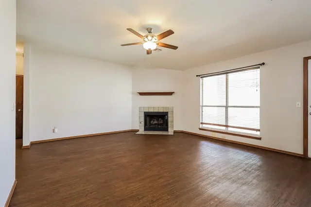 Photo 4 — 1401 Nottoway Drive, Midwest City, OK 73130