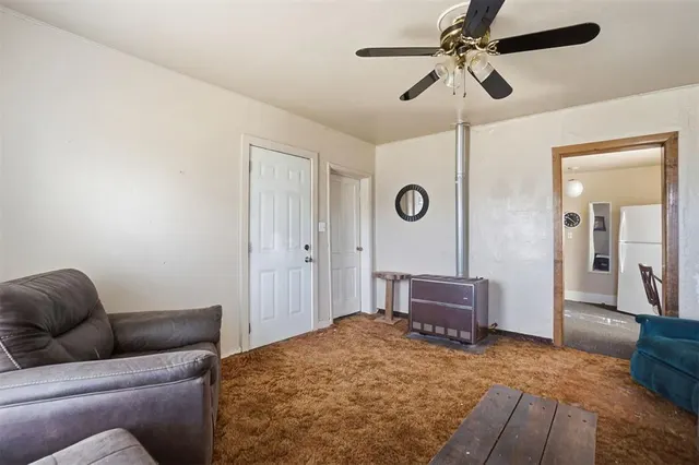 Photo 4 — 224 Texas Avenue, Woodward, OK 73801