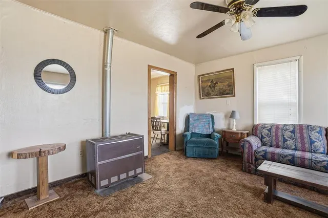 Photo 6 — 224 Texas Avenue, Woodward, OK 73801