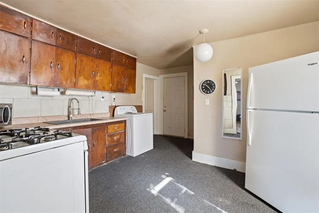 Photo 8 — 224 Texas Avenue, Woodward, OK 73801