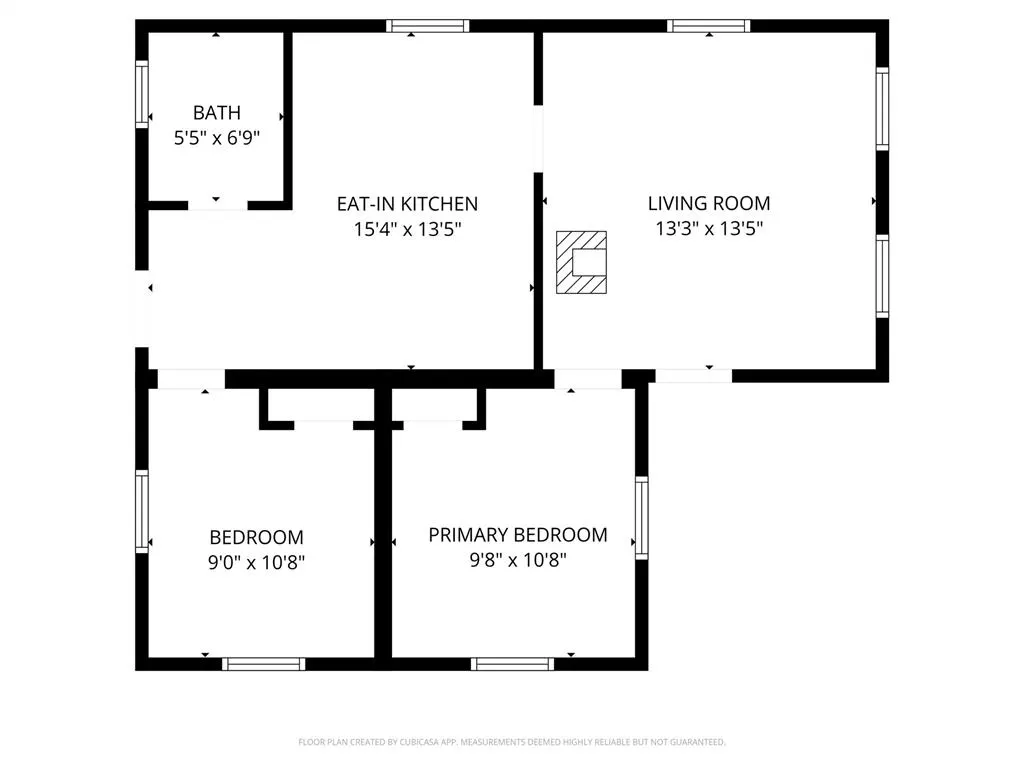 Photo 23 — 224 Texas Avenue, Woodward, OK 73801